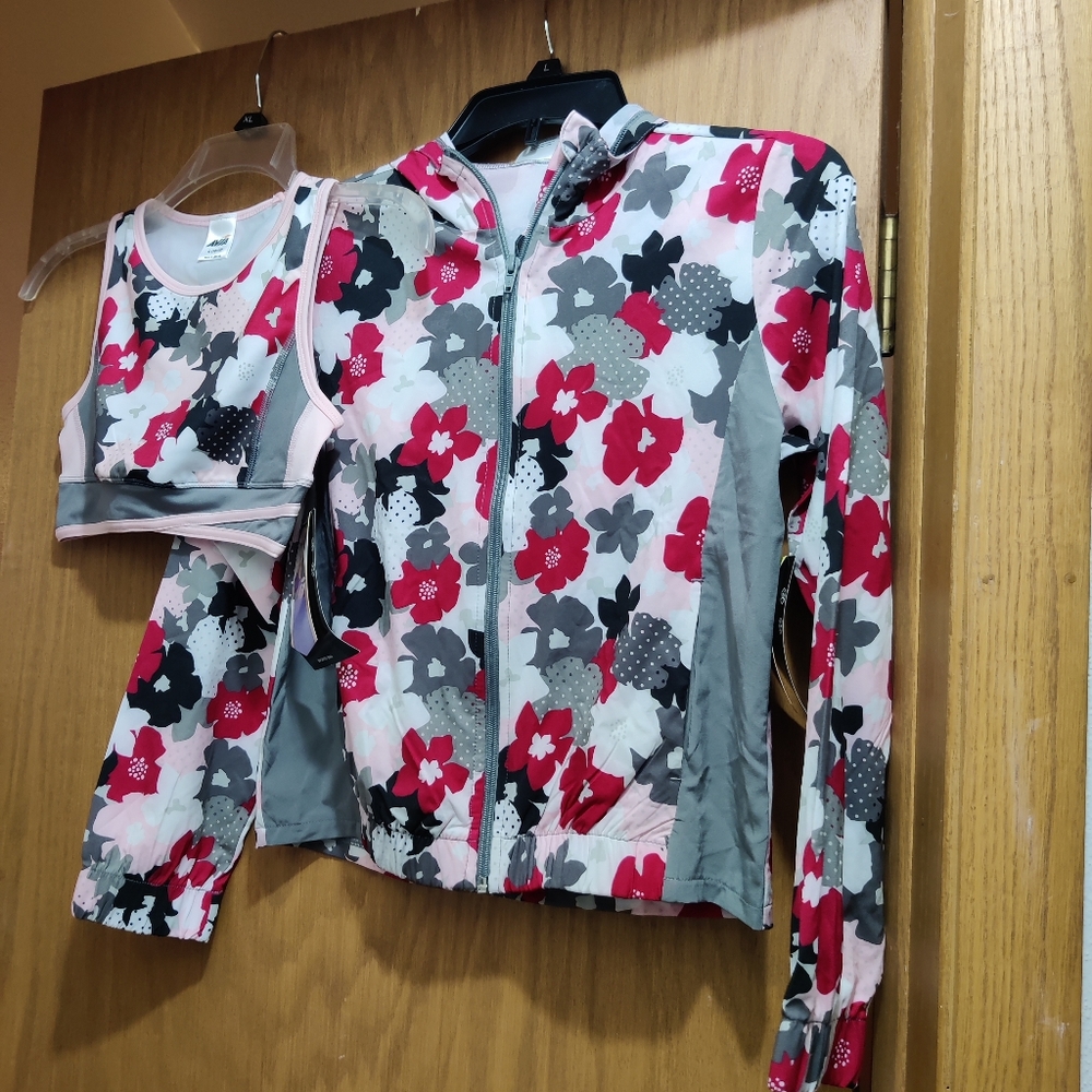 Girls set